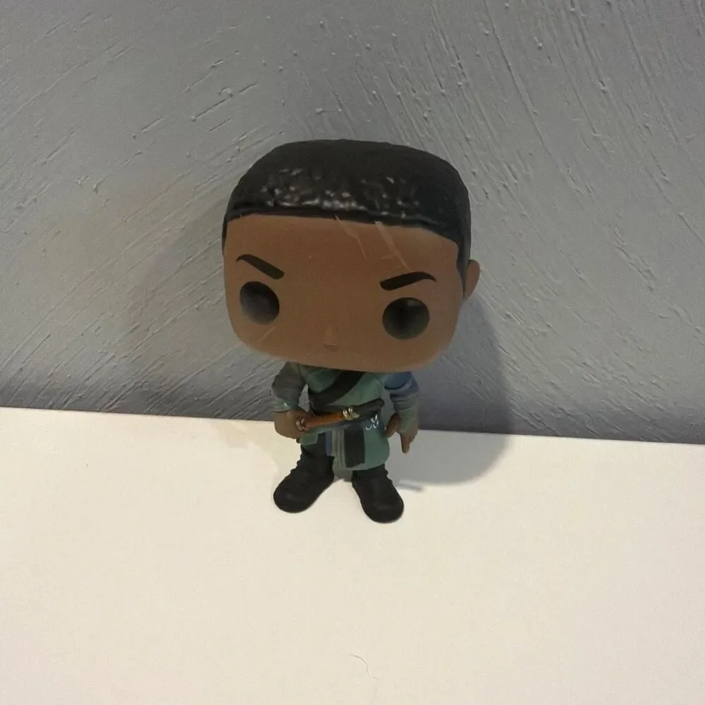 Funko multi Action-figures-playsets